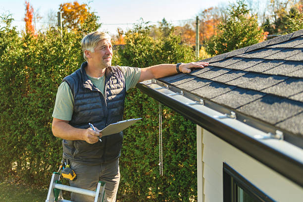 Trusted Gutter Repair And Installation service in Grant, MN - Ben Roofing and Steel LLC
